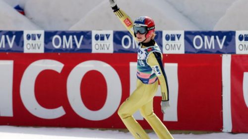 The "survivor" to an end. Antonin Hajek announces surprise withdrawal
