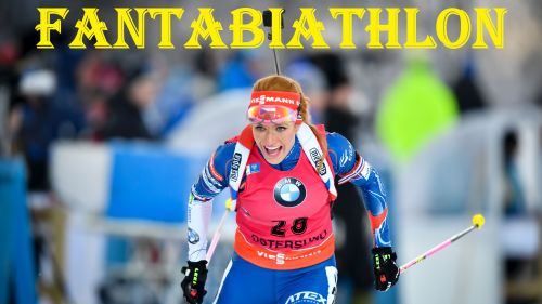 FANTABIATHLON 2017 - Notiziario del 16 dicembre [Classifiche]
