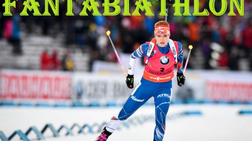 FANTABIATHLON 2017 - Notiziario del 17 dicembre [Classifiche]