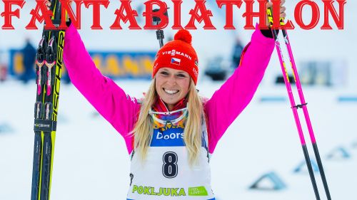 FANTABIATHLON 2017 - Notiziario del 15 dicembre [Classifiche]