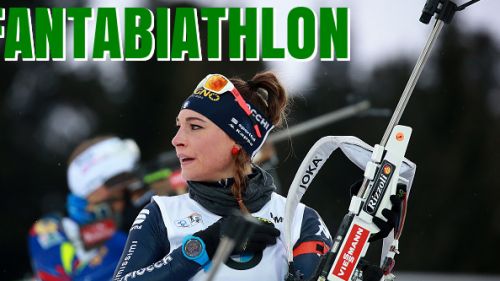 FANTABIATHLON - Notiziario 20 marzo (Classifiche NON DEFINITIVE)