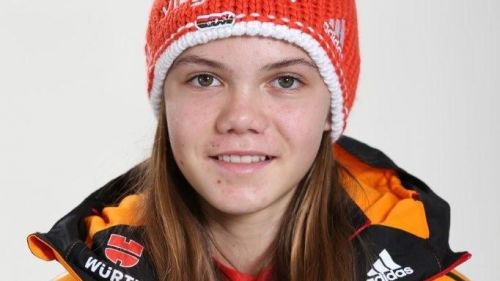 Agnes Reisch vince 4 volte su 4 in Alpen Cup! Un podio anche per Veronica Gianmoena