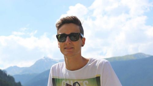 Sebastian Colloredo è 6° nella seconda gara di Coc a Frenstat. Vince Clemens Aigner