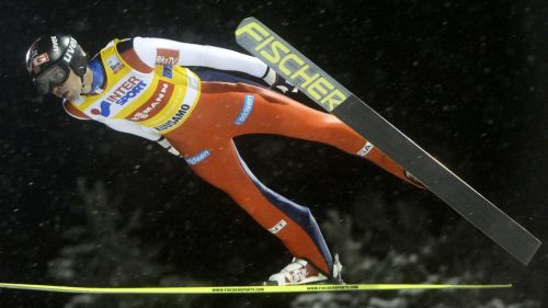 Bardal-Hilde, doppietta norvegese a Nizhny Tagil
