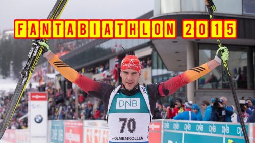 FANTABIATHLON 2014-2015 - Notiziario Extra (Nuove quotazioni & Materiale Utile)