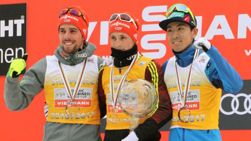 Nasce la seconda prova multi-stage e si allunga la stagione, questa la Coppa del Mondo 2017-18 di combinata nordica