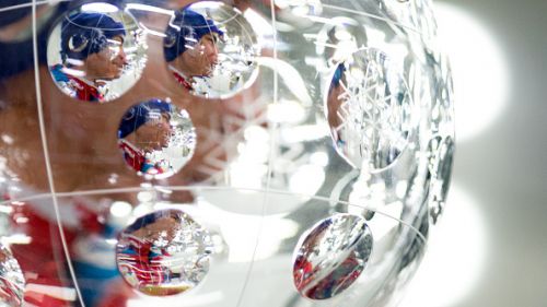 La prossima Coppa del Mondo di salto maschile comincerà da Wisla il 18 novembre!