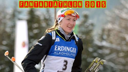 FANTABIATHLON 2014-2015 - Notiziario 23 gennaio (Classifiche + Talent Scout)