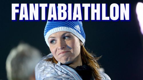 FANTABIATHLON - Notiziario 7 gennaio (Comunicazione)