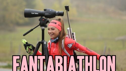 FantaBiathlon 2015-2016 Quotazioni atleti [Per chi ha problemi con Excel]