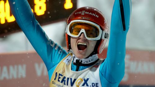 Freitag-Wellinger, doppietta tedesca a Hinterzarten