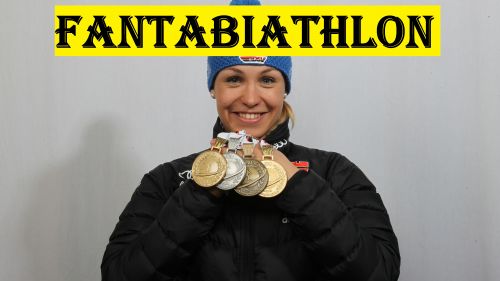FANTABIATHLON 2017 - Notiziario del 19 febbraio [Classifiche]