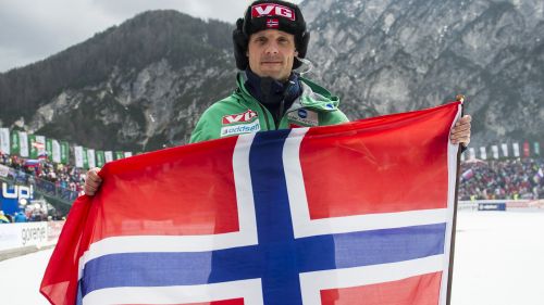 La Norvegia ha deciso 5 (più 1) dei 7 saltatori per l'opening di Ruka