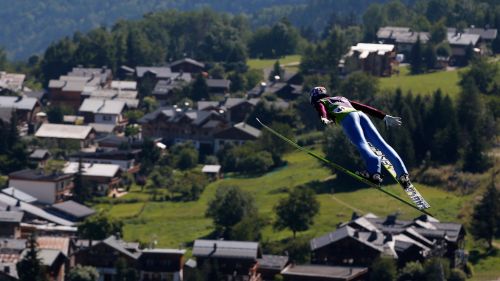Il Summer Grand Prix prosegue senza soste. Già oggi si gareggia ad Einsiedeln
