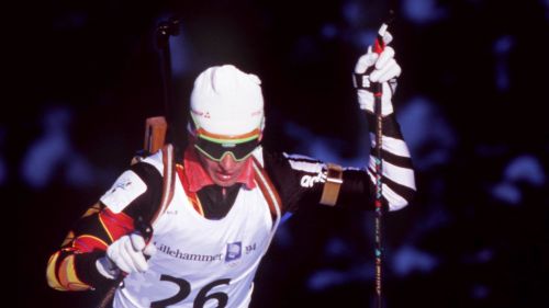 Sergey Tarasov: "For Albertville 1992 I almost died, did an experiment on me"