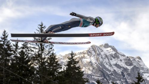 La Coppa del Mondo di salto con gli sci a Engelberg, grande classica alpina [Presentazione]