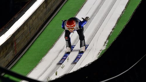 La Polonia vince a mani basse il team event di Wisla, prova inaugurale del Summer Grand Prix