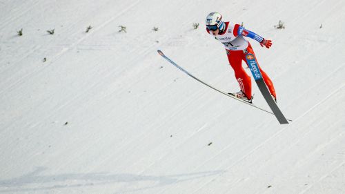 Vikersund si candida per ospitare i Mondiali di volo 2022