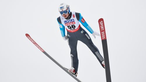Phillip Sjøen e Line Jahr vincono la seconda tappa del Sommerhoppuke