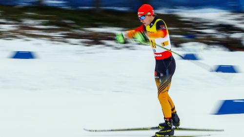 Fabian Rießle sfata il tabù vittoria e trionfa nella gundersen di Lillehammer
