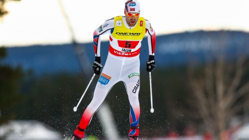Tripletta norvegese a Ramsau. Moan fulmina Krog al photofinish, Riiber terzo!