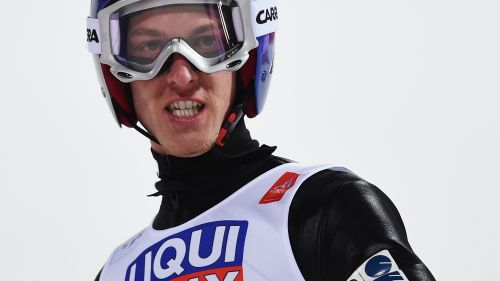 Gregor Schlierenzauer tornerà in Coppa del Mondo venerdì a Wisla!
