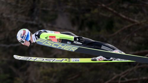Kenneth Gangnes vince la prima di Chaikovsky e riapre il Summer Grand Prix