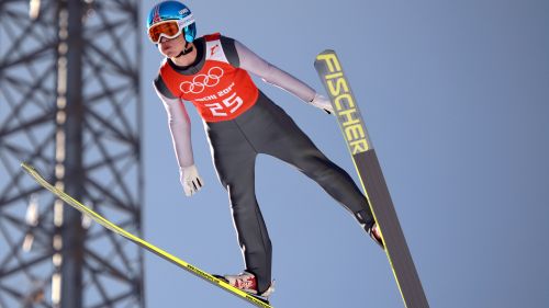 Norwegian domain in the men's events of Coc in Oslo. Two extra-pectoral already assigned