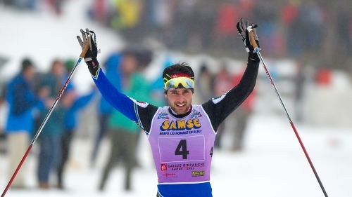 È ufficiale. Jason Lamy-Chappuis torna in attività