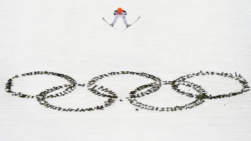 Giochi olimpici 2018, pubblicati i criteri di qualificazione. Cinque posti in più per il salto femminile