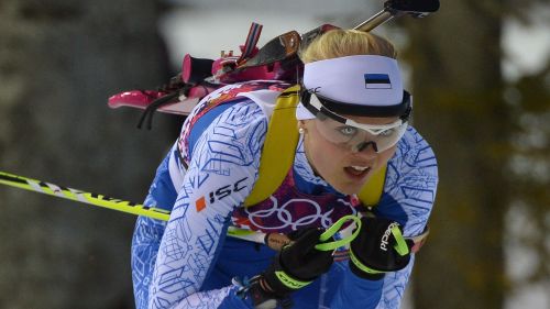 I convocati di Estonia e Kazakistan per l'opening di Östersund