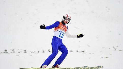 L'Austria domina la scena nella staffetta, atto conclusivo dei Mondiali junior