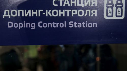 Il Cio: 'Non c'è ragione di dubitare della regolarità delle analisi di Sochi 2014'