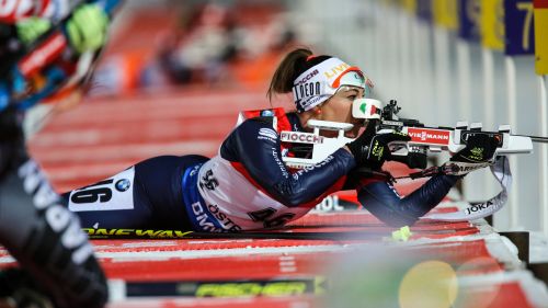 Start List sprint di Östersund. Ci sono Hofer e Vittozzi; turnover nella Russia; torna Semerenko