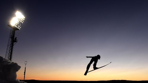 Niente staffetta a Lillehammer, si disputerà una gundersen sulla base del PCR
