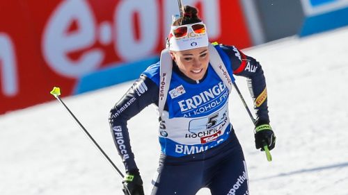 Il bilancio dell'Italia del biathlon è in rosso. I risultati erano migliori un anno fa