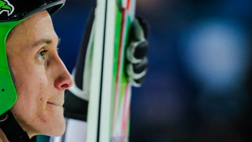 Peter Prevc il migliore in qualificazione a Garmisch, ma domani head-to-head con Freund!
