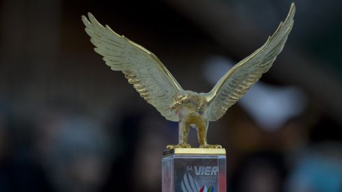 Tutto pronto per la Tournée dei 4 trampolini. Chi la vince entra direttamente nel mito del salto con gli sci