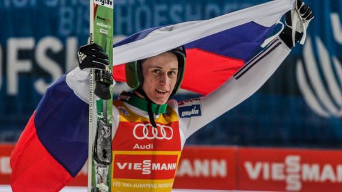 Peter Prevc non si ferma più! Domina anche a Willingen