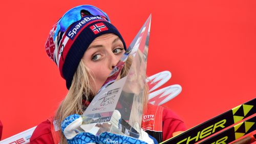 Esiste chi può battere Martin Johnsrud Sundby? [Presentazione Tour de Ski maschile]