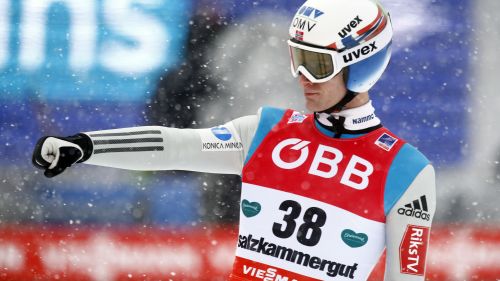 Norvegia senza rivali nel team event dei Mondiali di volo di Bad Mittendorf