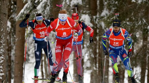Elenco biathleti convocati per Canmore e Presque Isle [In Aggiornamento]