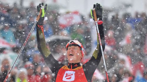 La combinata nordica affronta il Triple di Seefeld, feudo di Eric Frenzel [Presentazione]