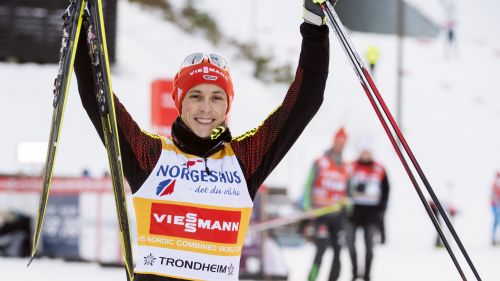Giochi olimpici giovanili Lillehammer 2016. Combinata nordica. Programma e atleti iscritti