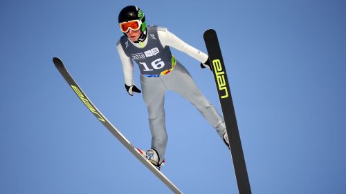 La Slovenia oro olimpico giovanile nel team event misto di Lillehammer 2016