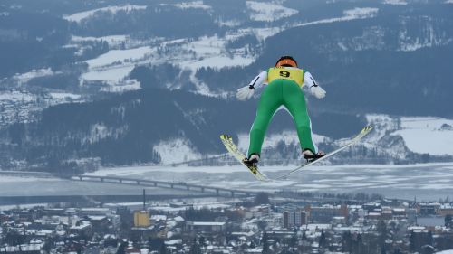 Le gerarchie del salto con gli sci saranno nuovamente sconvolte a Lillehammer? [Presentazione]