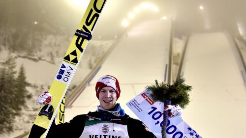 Niente soste per la Coppa del Mondo, già oggi si salta a Kuopio [Presentazione]