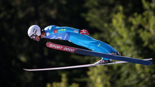 Vincent Descombes Sevoie vince la qualificazione di Einsiedeln