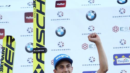 Un alieno di nome Maciej Kot vince anche a Klingenthal!