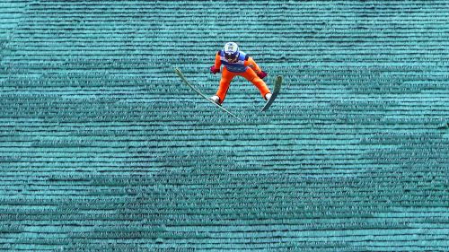 Il Summer Grand Prix alla volata finale. L'Italia in caccia di un pettorale extra per la Coppa del Mondo